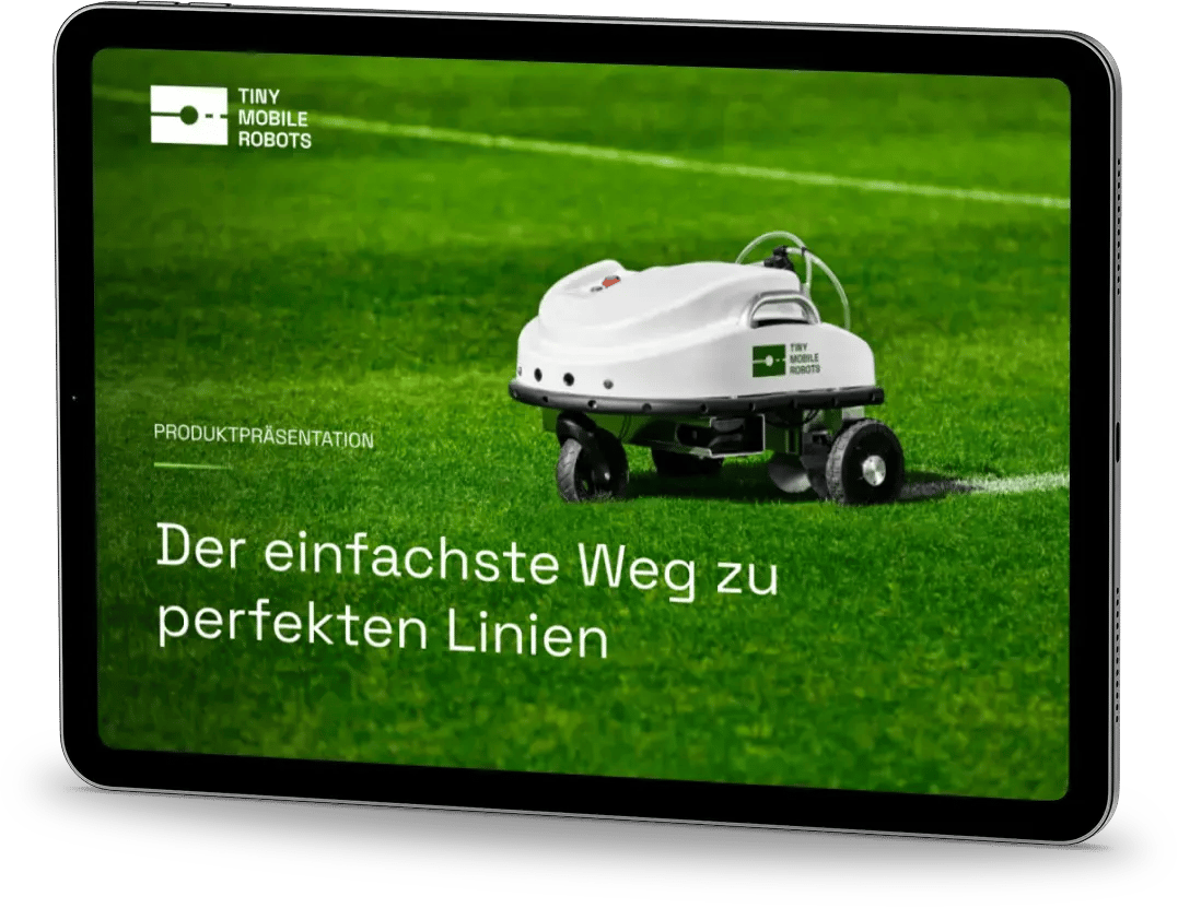 Productpräsentation