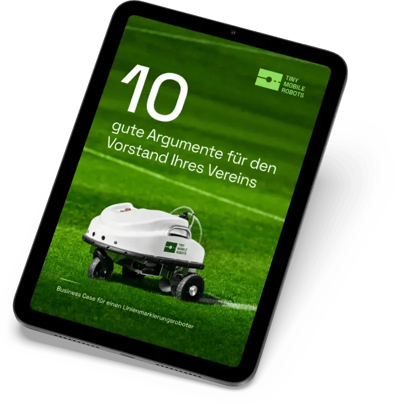 10 gute Argumente cover