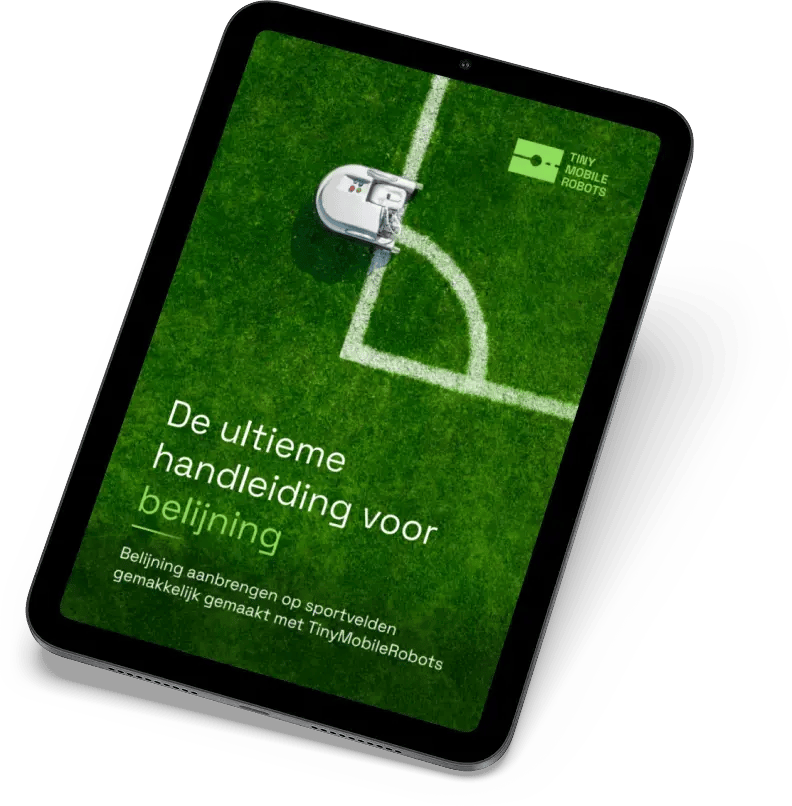 De ultieme handlieding voor belijning frontpage