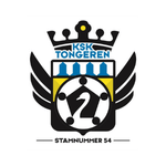 KSK Tongeren logo