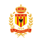 KV Mechelen logo