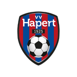 VV Hapert logo