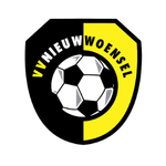 VV Nieuwwoensel logo