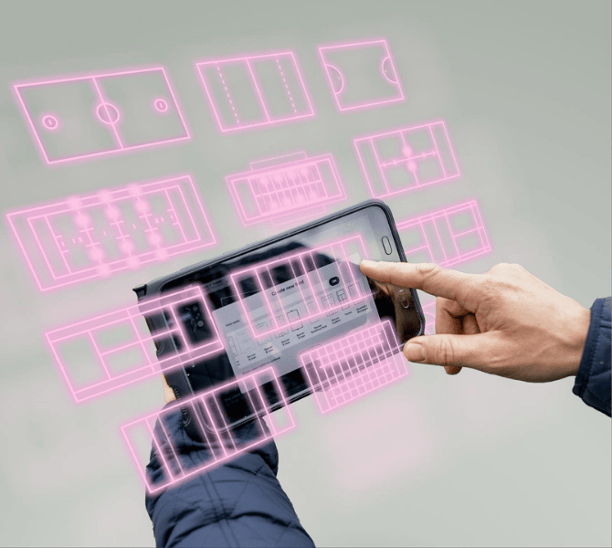 DE COMPLETE BIBLIOTHEEK